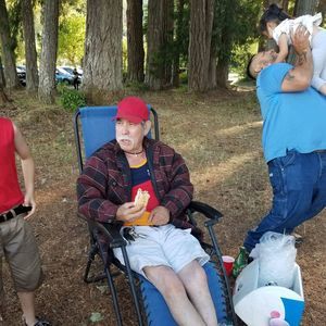 Meet your Posher, Lori